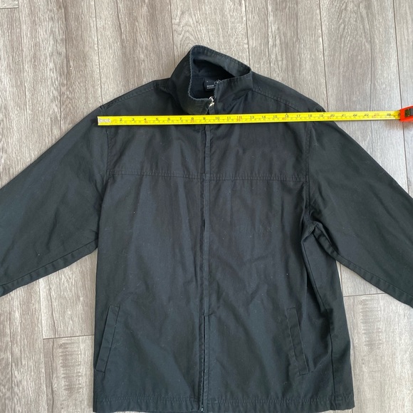 SHANK Men’s Jacket - Picture 5 of 8